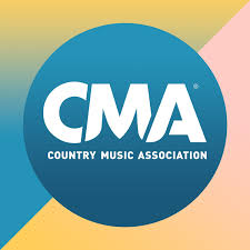 Country Music Association Logo